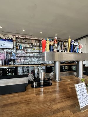 Kiez Küche & Beer Garden by null