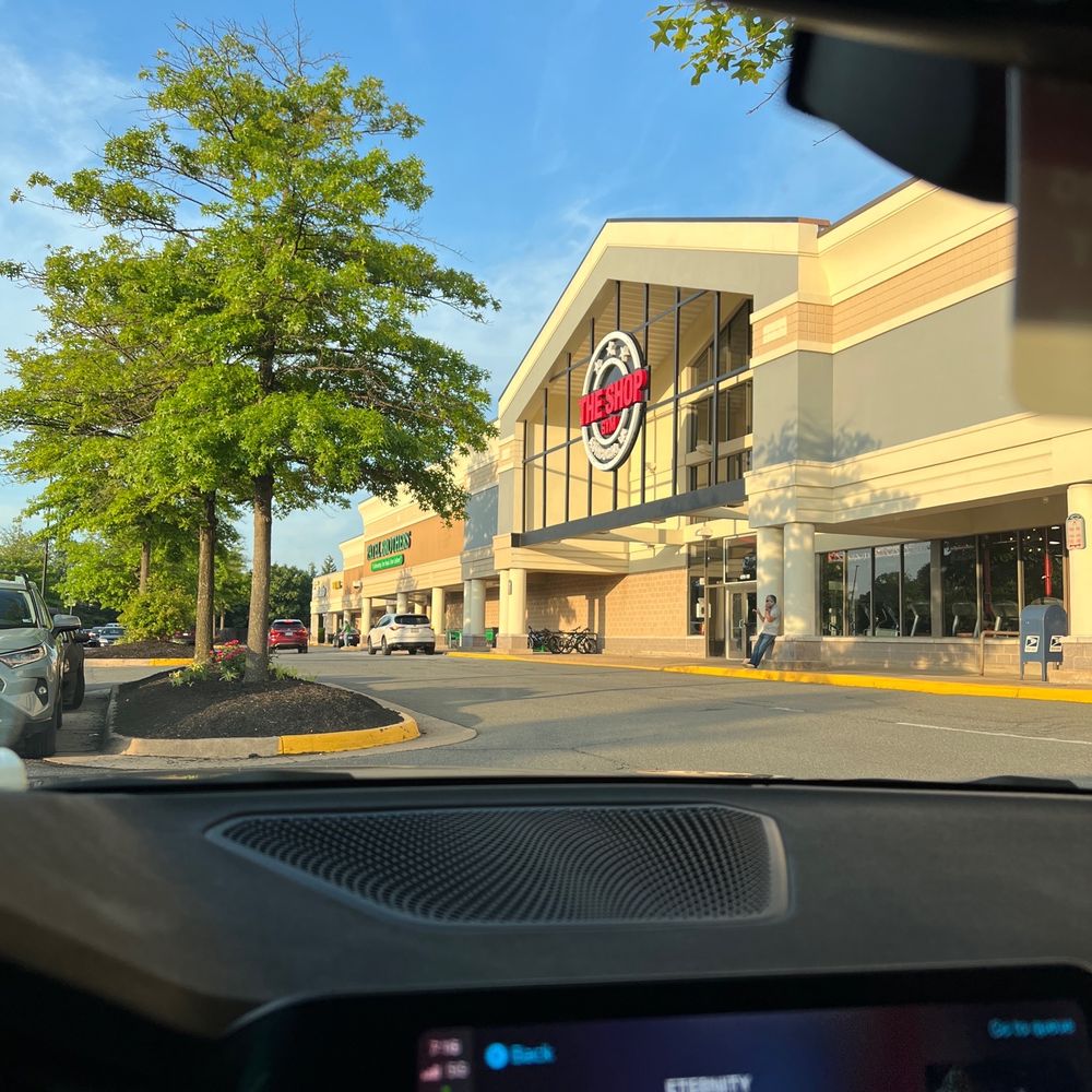The Shop Gym - Gyms Near Me - Ashburn, Virginia The Shop Gym - Gyms Near Me - Ashburn, Virginia