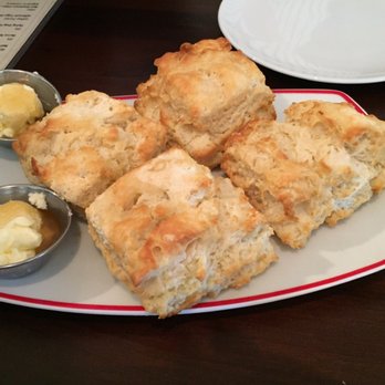MoCo's Founding Farmers - Buttermilk biscuits - New American Near Me - Potomac, Maryland MoCo's Founding Farmers - Buttermilk biscuits - New American Near Me - Potomac, Maryland