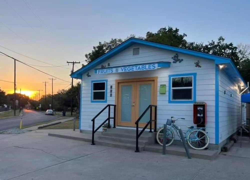 La Tiendita - social services organization in McKinney, TX