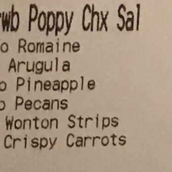 Panera Bread - Sandwiches Near Me - Alhambra, California Panera Bread - Sandwiches Near Me - Alhambra, California