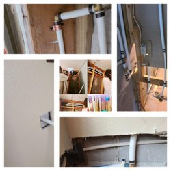 Integral Water Solutions