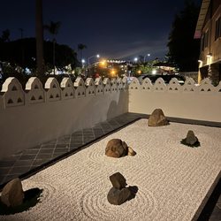 Infinite Sky Landscape Design