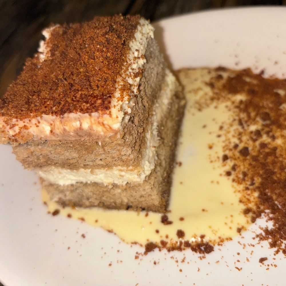 Gypsy Kitchen - Turkish Spiced Cake - Spanish Near Me - Atlanta, Georgia Gypsy Kitchen - Turkish Spiced Cake - Spanish Near Me - Atlanta, Georgia
