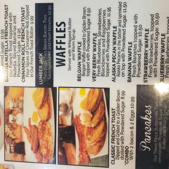 Hydeout Cafe - Menu - Breakfast & Brunch Near Me - McKinney, Texas Hydeout Cafe - Menu - Breakfast & Brunch Near Me - McKinney, Texas