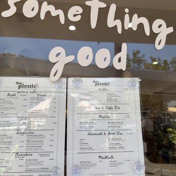 The Picnic Cafe - Menu - Coffee & Tea Near Me - San Clemente, California The Picnic Cafe - Menu - Coffee & Tea Near Me - San Clemente, California