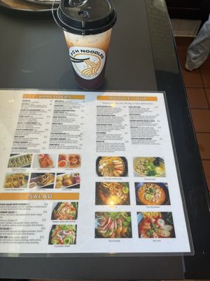 Menu photo 5 PCH Noodles Lomita, CA Menu photo 5 PCH Noodles Lomita, CA