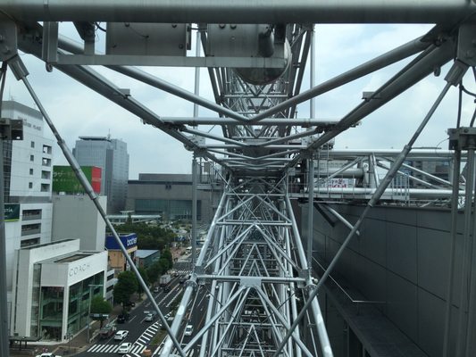 Sunshine Sakae by null