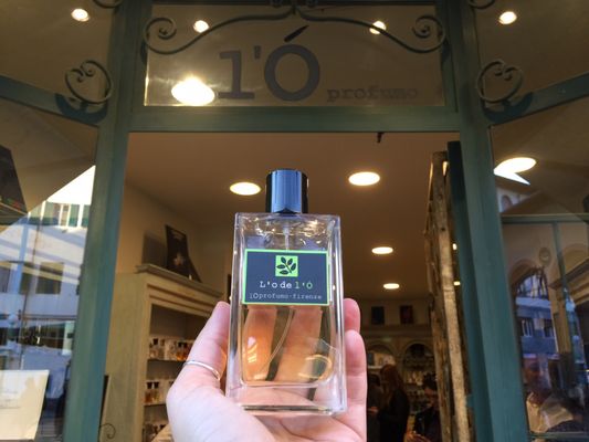 Profumeria L O Perfume Via Pietrapiana 44r Santa Croce Firenze Italy Phone Number Yelp