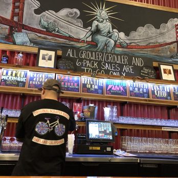 21st Amendment Brewery- Taproom - Breweries Near Me - San Leandro, California 21st Amendment Brewery- Taproom - Breweries Near Me - San Leandro, California
