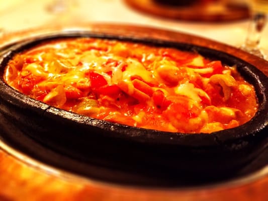 Fuego Cafe & Restaurant by null