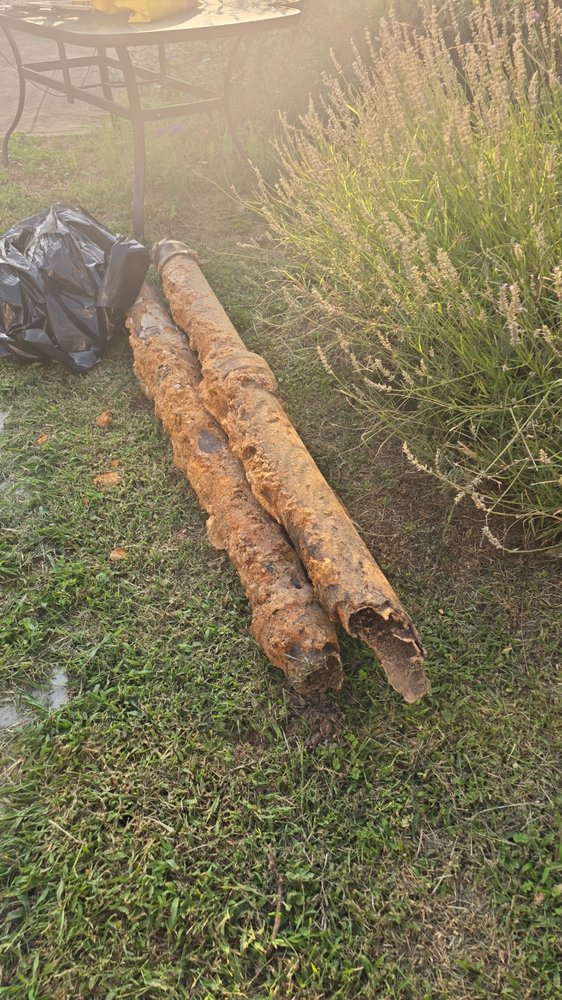 Slide of Freeline Plumbing Services