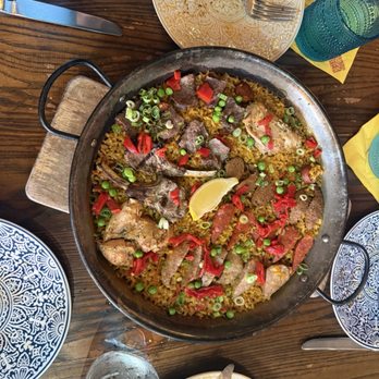 Cafe Sevilla - Spanish Near Me - San Diego, California Cafe Sevilla - Spanish Near Me - San Diego, California