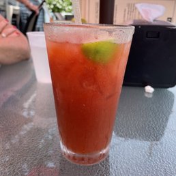 Bloody Mary Bloody Mary