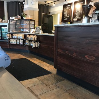 Cook Street Coffee - Coffee & Tea Near Me - Barrington, Illinois