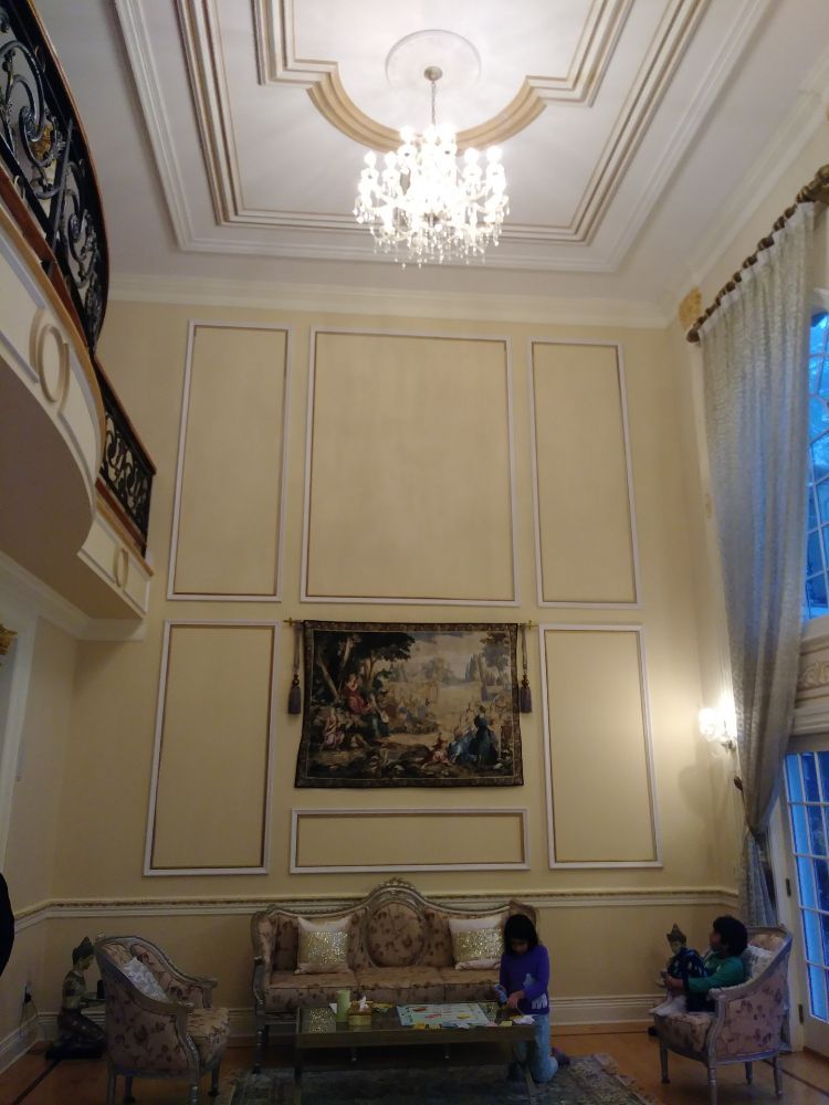 Slide of Affordable Elegance Contracting