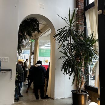 Bonito Cafe y Mercadito  - Coffee & Tea Near Me - Seattle, Washington