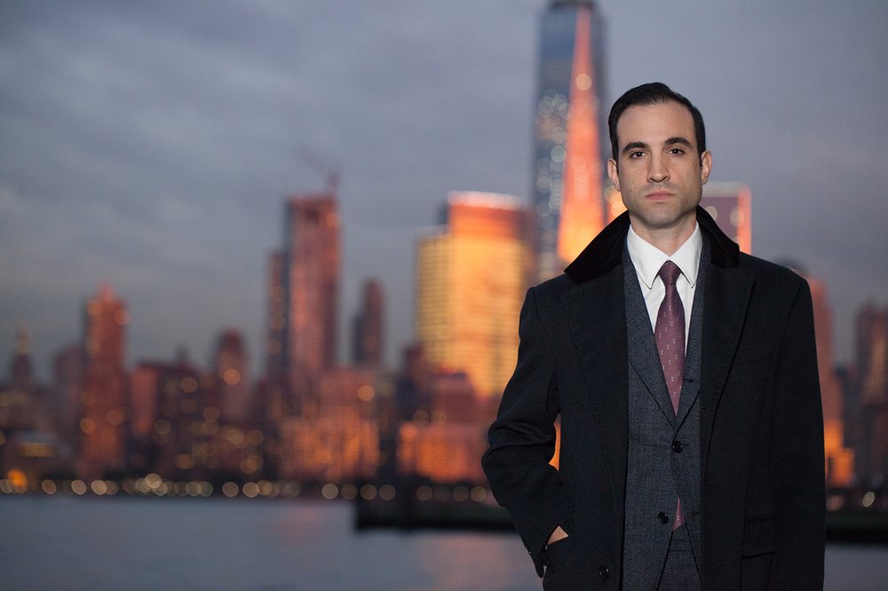 GENUARDI MASTER TAILOR Updated June 2024 38 Photos 300 Observer Hwy, Hoboken, New Jersey