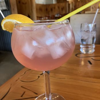 Cambria Mimosas - Watermelon mimosa - American Near Me - Cambria, California Cambria Mimosas - Watermelon mimosa - American Near Me - Cambria, California