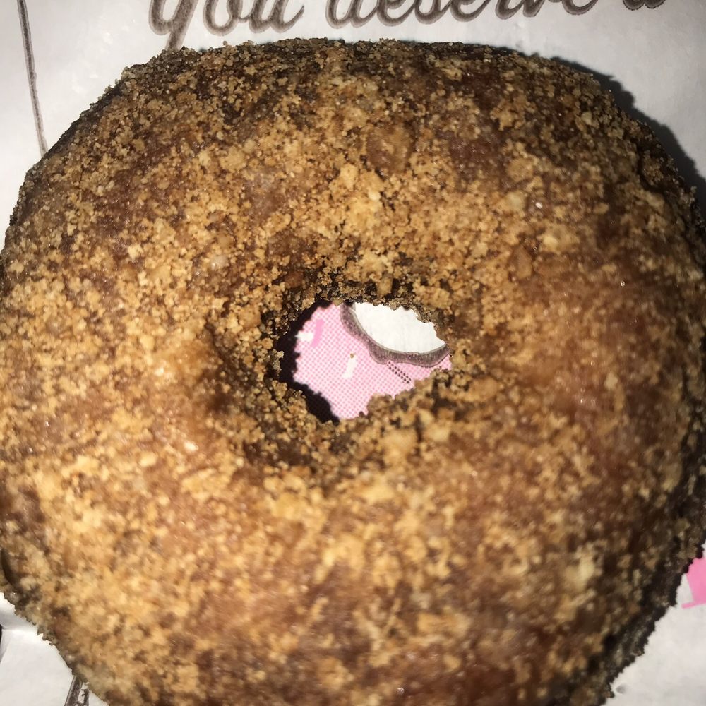 Mr Maple Donuts - Donuts Near Me - Vancouver, Washington