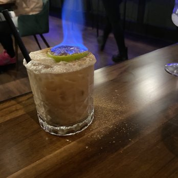 Cloak & Dagger - Cocktail Bars Near Me - Cleveland, Ohio Cloak & Dagger - Cocktail Bars Near Me - Cleveland, Ohio