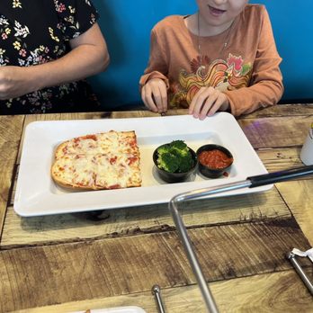 Mellow Mushroom Pigeon Forge - Kids Cheese Bread Pizza - Pizza Near Me - Pigeon Forge, Tennessee Mellow Mushroom Pigeon Forge - Kids Cheese Bread Pizza - Pizza Near Me - Pigeon Forge, Tennessee