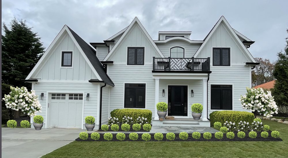 BLACKROCK LANDSCAPE Request a Quote 12 Photos Mattituck, New York