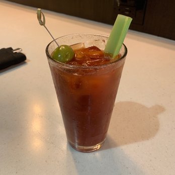Cat Cora's Kitchen - Bloody Mary - New American Near Me - Atlanta, Georgia Cat Cora's Kitchen - Bloody Mary - New American Near Me - Atlanta, Georgia