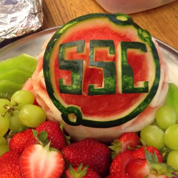 Sabin Schellenberg Center - Awesome end of year staff BBQ! - Preschools Near Me - Milwaukie, Oregon