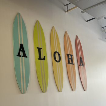 Aloha Waffle Bar - Coffee & Tea Near Me - Jacksonville, Florida Aloha Waffle Bar - Coffee & Tea Near Me - Jacksonville, Florida