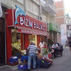 Bizim Balıkçı