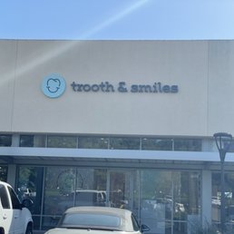 Exterior photo of Trooth & Smiles - Irvine, California Exterior photo of Trooth & Smiles - Irvine, California