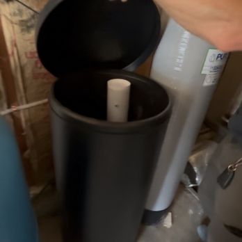 Pure Water Systems - Salt bin - Water Purification Services Near Me - Reno, Nevada Pure Water Systems - Salt bin - Water Purification Services Near Me - Reno, Nevada