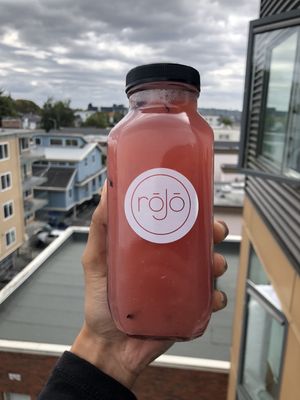 rōjō Juice by null