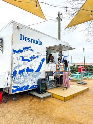 Desnudo Coffee: East Austin by null