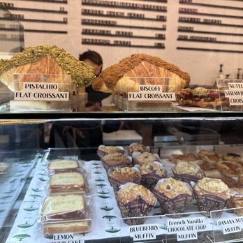 Mokafe - Coffee & Tea Near Me - New York, New York