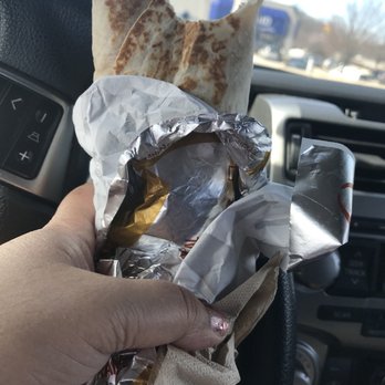 Taco Bell - Fast Food Near Me - Towson, Maryland