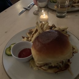 Burger