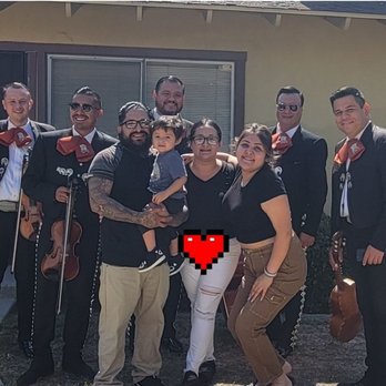 Mariachi Nuevo Jalisciense - It was awesome - Musicians Near Me Mariachi Nuevo Jalisciense - It was awesome - Musicians Near Me