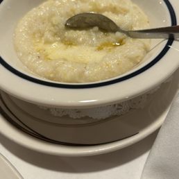 Side of Grits