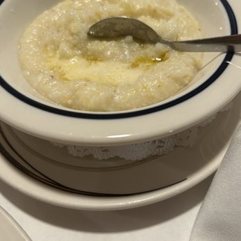 Sedra Bistro - Side of Grits - Coffee & Tea Near Me - Slidell, Louisiana