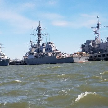 Victory Rover - Boating Near Me - Norfolk, Virginia