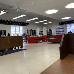 Colusa County Free Library