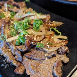 Bulgogi