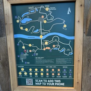 Capilano Suspension Bridge Park - Parks Near Me - North Vancouver, British Columbia