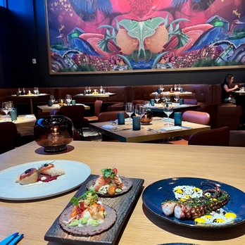 Bacan - Cocktail Bars Near Me - Orlando, Florida Bacan - Cocktail Bars Near Me - Orlando, Florida