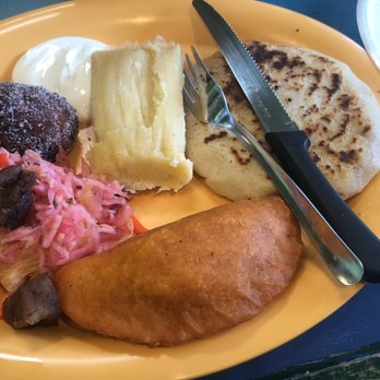 El Rincon Salvadoreño - Salvadoran Near Me - Taylorsville, Utah El Rincon Salvadoreño - Salvadoran Near Me - Taylorsville, Utah