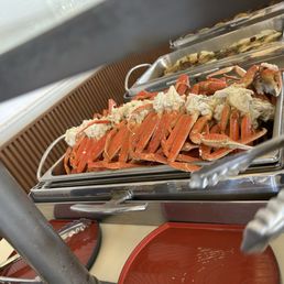 Snow Crab Legs