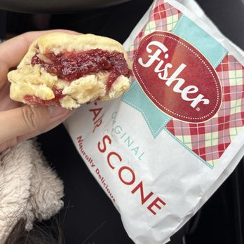 Fisher Scones - Scone - Bakeries Near Me - Puyallup, Washington Fisher Scones - Scone - Bakeries Near Me - Puyallup, Washington