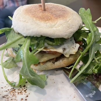 First Watch - Million dollar breakfast sandwich - Breakfast & Brunch Near Me - Orlando, Florida